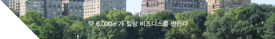 힐링
